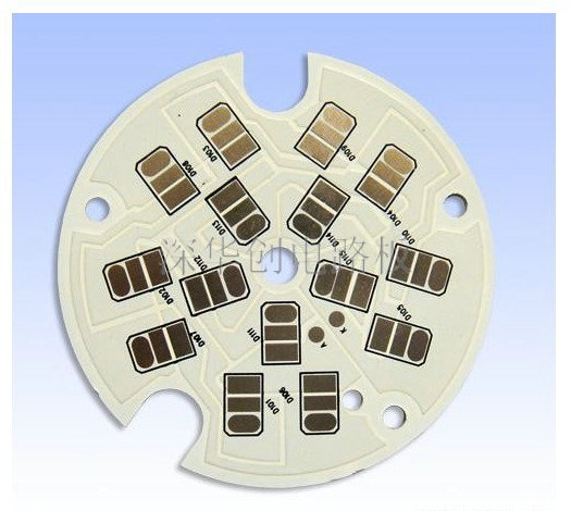 單面鋁基PCB